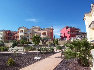 Appartement de vacances /en/au BANOS Y MENDIGO (Murcia)ou appartement ou maison de vacances