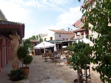 Appartement de vacances /en/au BANOS Y MENDIGO (Murcia)ou appartement ou maison de vacances