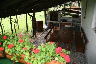 Appartement de vacances �/en/au Tolmin (Tolmin)ou appartement ou maison de vacances