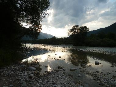 Appartement de vacances �/en/au Tolmin (Tolmin)ou appartement ou maison de vacances