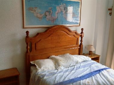 Appartement de vacances �/en/au Alfaz del P� (Alicante / Alacant)ou appartement ou maison de vacances