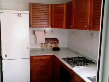 Appartement de vacances �/en/au Alfaz del P� (Alicante / Alacant)ou appartement ou maison de vacances