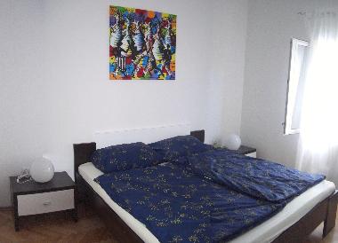 Maison de vacances �/en/au Kastel Stafilic (Splitsko-Dalmatinska)ou appartement ou maison de vacances