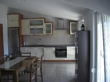 Maison de vacances �/en/au Kastel Stafilic (Splitsko-Dalmatinska)ou appartement ou maison de vacances