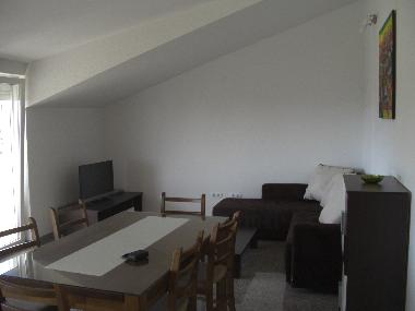 Maison de vacances �/en/au Kastel Stafilic (Splitsko-Dalmatinska)ou appartement ou maison de vacances