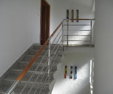 Maison de vacances �/en/au Kastel Stafilic (Splitsko-Dalmatinska)ou appartement ou maison de vacances