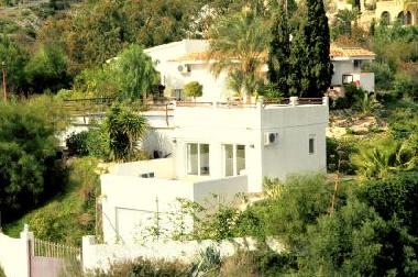 Maison de vacances �/en/au el campello  (Alicante / Alacant)ou appartement ou maison de vacances
