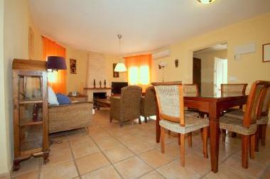 Maison de vacances �/en/au el campello  (Alicante / Alacant)ou appartement ou maison de vacances
