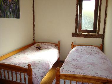 Chalet �/en/au Caherdaniel (Kerry)ou appartement ou maison de vacances