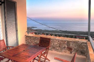 Maison de vacances �/en/au Stoupa (Messinia)ou appartement ou maison de vacances