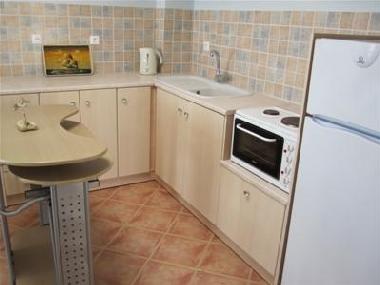 Maison de vacances �/en/au Saint George South, Argyrades (Kerkyra)ou appartement ou maison de vacances