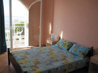 Maison de vacances �/en/au Saint George South, Argyrades (Kerkyra)ou appartement ou maison de vacances