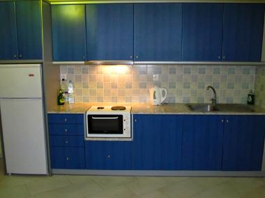Maison de vacances �/en/au Saint George South, Argyrades (Kerkyra)ou appartement ou maison de vacances