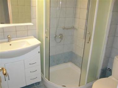 Maison de vacances �/en/au Saint George South, Argyrades (Kerkyra)ou appartement ou maison de vacances