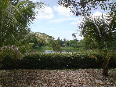 Maison de vacances �/en/au Amphoe Doem Bang Nang Buat (Suphan Buri)ou appartement ou maison de vacances