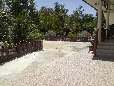 Maison de vacances �/en/au Amphoe Doem Bang Nang Buat (Suphan Buri)ou appartement ou maison de vacances