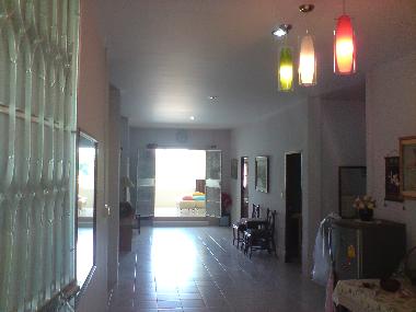 Maison de vacances �/en/au Amphoe Doem Bang Nang Buat (Suphan Buri)ou appartement ou maison de vacances