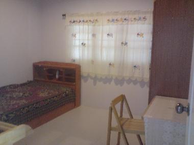 Maison de vacances �/en/au Amphoe Doem Bang Nang Buat (Suphan Buri)ou appartement ou maison de vacances