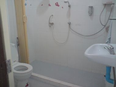 Maison de vacances �/en/au Amphoe Doem Bang Nang Buat (Suphan Buri)ou appartement ou maison de vacances