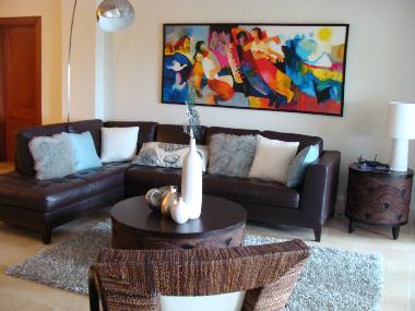 Appartement de vacances �/en/au Cap Cana (La Altagracia)ou appartement ou maison de vacances