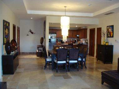 Appartement de vacances �/en/au Cap Cana (La Altagracia)ou appartement ou maison de vacances
