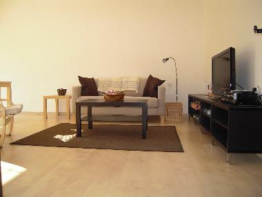 Appartement de vacances �/en/au Baka, Jerusalem (Yerushalayim (Jerusalem))ou appartement ou maison de vacances