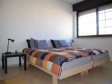 Appartement de vacances �/en/au Baka, Jerusalem (Yerushalayim (Jerusalem))ou appartement ou maison de vacances