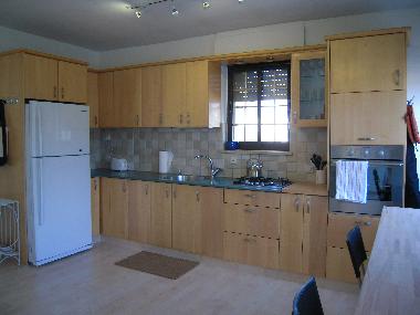 Appartement de vacances �/en/au Baka, Jerusalem (Yerushalayim (Jerusalem))ou appartement ou maison de vacances