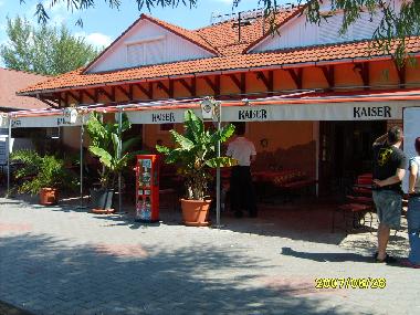 Chambre avec petit d�jeuner �/en/au Zamardi (Somogy)ou appartement ou maison de vacances