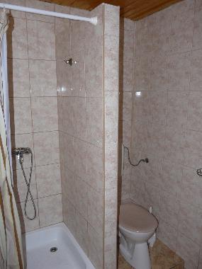 Chambre avec petit d�jeuner �/en/au Zamardi (Somogy)ou appartement ou maison de vacances