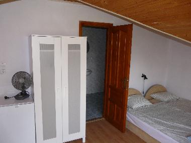 Chambre avec petit d�jeuner �/en/au Zamardi (Somogy)ou appartement ou maison de vacances