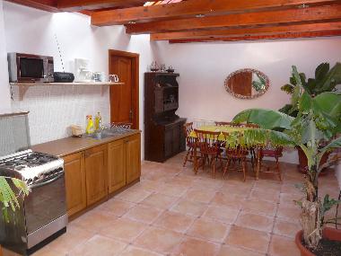 Chambre avec petit d�jeuner �/en/au Zamardi (Somogy)ou appartement ou maison de vacances