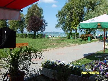 Chambre avec petit d�jeuner �/en/au Zamardi (Somogy)ou appartement ou maison de vacances