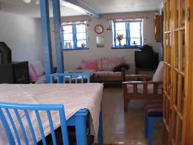 Maison de vacances �/en/au soeby-aer� (Fyn)ou appartement ou maison de vacances
