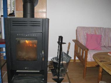 Maison de vacances �/en/au soeby-aer� (Fyn)ou appartement ou maison de vacances