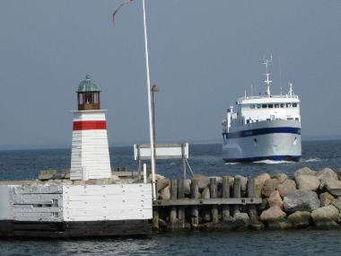 Maison de vacances �/en/au soeby-aer� (Fyn)ou appartement ou maison de vacances