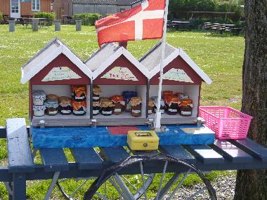 Maison de vacances �/en/au soeby-aer� (Fyn)ou appartement ou maison de vacances