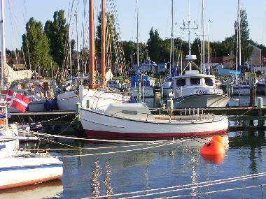 Maison de vacances �/en/au soeby-aer� (Fyn)ou appartement ou maison de vacances