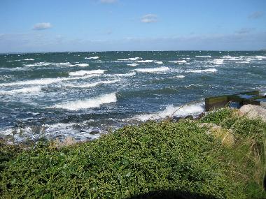 Maison de vacances �/en/au soeby-aer� (Fyn)ou appartement ou maison de vacances