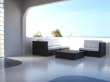 Maison de vacances �/en/au Canoa Quebrada (Ceara)ou appartement ou maison de vacances