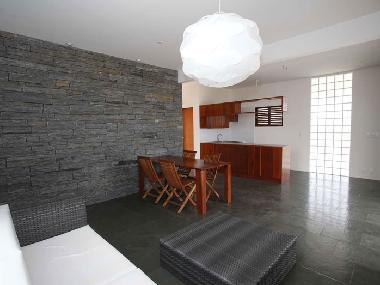 Maison de vacances �/en/au Canoa Quebrada (Ceara)ou appartement ou maison de vacances