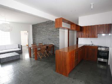 Maison de vacances �/en/au Canoa Quebrada (Ceara)ou appartement ou maison de vacances