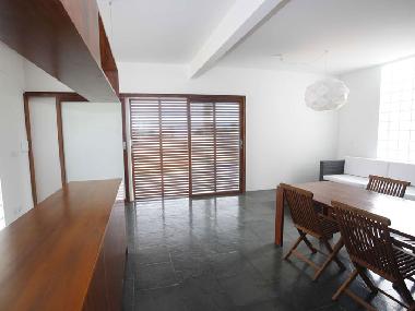 Maison de vacances �/en/au Canoa Quebrada (Ceara)ou appartement ou maison de vacances