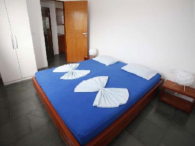 Maison de vacances �/en/au Canoa Quebrada (Ceara)ou appartement ou maison de vacances