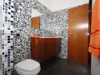 Maison de vacances �/en/au Canoa Quebrada (Ceara)ou appartement ou maison de vacances