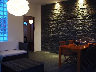 Maison de vacances �/en/au Canoa Quebrada (Ceara)ou appartement ou maison de vacances