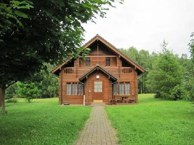 Maison de vacances /en/au Frielendorf (Kurhessisches Bergland)ou appartement ou maison de vacances