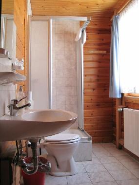Maison de vacances /en/au Frielendorf (Kurhessisches Bergland)ou appartement ou maison de vacances