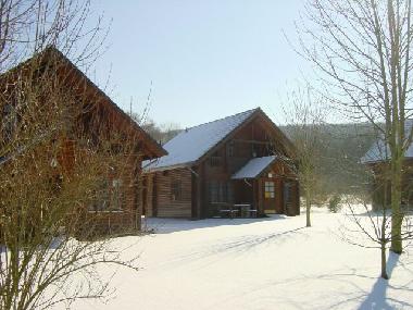 Maison de vacances /en/au Frielendorf (Kurhessisches Bergland)ou appartement ou maison de vacances