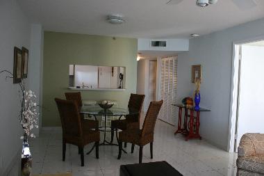 Appartement de vacances /en/au Miami Beach (Florida)ou appartement ou maison de vacances